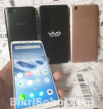 VIVO Y67